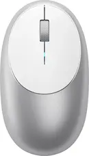 Satechi M1 wireless Mouse Silver, Bluetooth