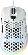 Sharkoon Light² 200 white, USB