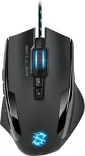 Sharkoon Skiller SGM1 Gaming Mouse, USB