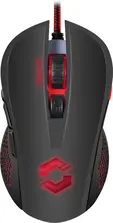Speedlink Torn Gaming Mouse black, USB