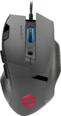 Speedlink Vades Gaming Mouse black, USB