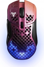 SteelSeries Aerox 5 wireless Destiny 2: Lightfall Edition, USB/Bluetooth