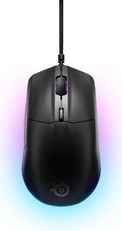 SteelSeries Rival 3 Gen 2, black, USB