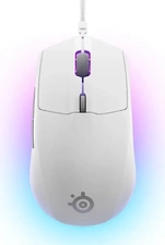 SteelSeries Rival 3 Gen 2, white, USB