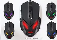 Sumvision Nemesis Zark, USB, UK