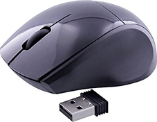 T'nB Miny MM240 wireless black, USB