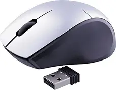 T'nB Miny MM240 wireless grey, USB