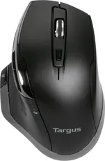 Targus Antimicrobial Ergo wireless Mouse black, USB