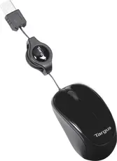 Targus Compact Blue Trace Mouse, USB