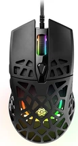 Tracer Gamezone Reika RGB black, USB