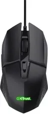 Trust Gaming GXT 109 Felox Gaming Mouse black, USB