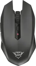 Trust Gaming GXT 115 Macci wireless Gaming Mouse, USB