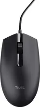 Trust TM-101 Optical Mouse black, ECO certified, USB