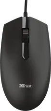 Trust TM-101 Optical Mouse black, USB