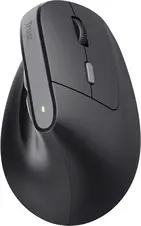 Trust TM-270 Ergonomic wireless Mouse black, USB