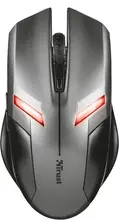 Trust Ziva Gaming Mouse, USB