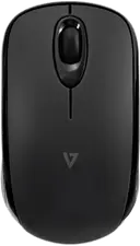 V7 Bluetooth Compact Mouse black, Bluetooth