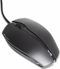 Wortmann TERRA Mouse 1000 black, USB