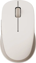 Xiaomi Dual Mode wireless Mouse 2 white, USB/Bluetooth