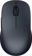 Xiaomi Dual Mode wireless Mouse 2 black, USB/Bluetooth