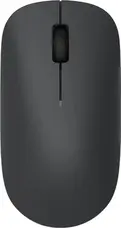 Xiaomi wireless Mouse Lite, black, USB