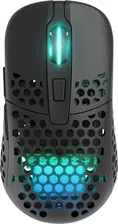 Xtrfy M42 wireless black, USB