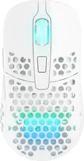 Xtrfy M42 wireless white, USB