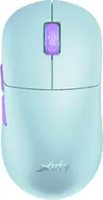 Xtrfy M8 wireless Frosty Mint, USB