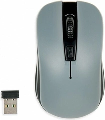 iBox Loriini Black grey/black, USB