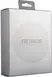 1st Player Fire Dancing GM3 Plus Gaming Mouse white, USB