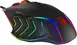 A4Tech Bloody J95 2-Fire RGB animation Gaming Mouse black, USB