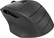 A4Tech FSTYLER Collection FG30 wireless Mouse black/grey, USB