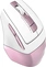 A4Tech FSTYLER Collection FG35 wireless Mouse white/pink, USB