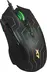 A4Tech X89 Oscar Neon Gaming Mouse, Maze black, USB