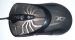 A4Tech XL-747H Anti-Vibrate laser Gaming Mouse, USB (various colours)