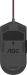 AOC AGON AGM700 RGB Gaming Mouse, USB