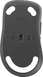 ASUS MD102 wireless Mouse dark grey, USB/Bluetooth