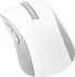 ASUS MD102 wireless Mouse white, USB/Bluetooth