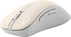 ASUS MD102 wireless Mouse beige, USB/Bluetooth