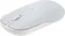 ASUS Marshmallow Mouse MD100-GRY Lite grey, USB/Bluetooth