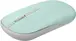 ASUS Marshmallow Mouse MD100 Lilac purple/Brave Green, USB/Bluetooth