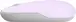 ASUS Marshmallow Mouse MD100 Lilac purple/Brave Green, USB/Bluetooth