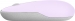 ASUS Marshmallow Mouse MD100 Lilac purple/Brave Green, USB/Bluetooth