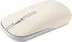 ASUS Marshmallow Mouse MD100 Oat Milk/Green Tea Latte, USB/Bluetooth