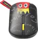 ASUS Marshmallow Mouse MD100 modern, USB/Bluetooth