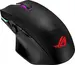 ASUS ROG Chakram, USB/Bluetooth