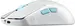 ASUS ROG Harpe Ace Aim Lab Edition white, USB/Bluetooth