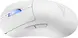 ASUS ROG Keris II Ace wireless AimPoint Moonlight white, USB/Bluetooth