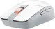 ASUS ROG Strix Impact III wireless Moonlight white, USB/Bluetooth