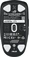 ASUS ROG Strix Impact III wireless black, USB/Bluetooth
